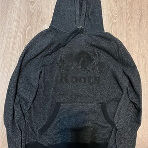 Roots women’s hoodie